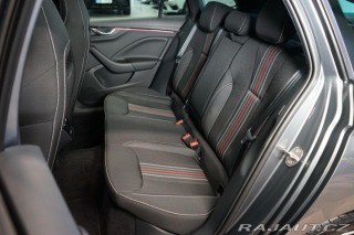 Škoda Scala Monte Carlo DSG Záruka Pa 2024