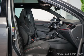 Škoda Scala Monte Carlo DSG Záruka Pa 2024