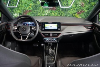 Škoda Scala Monte Carlo DSG Záruka Pa 2024