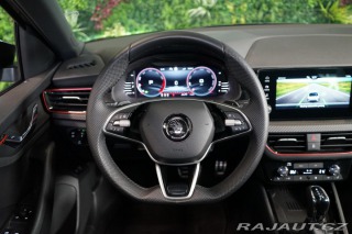 Škoda Scala Monte Carlo DSG Záruka Pa 2024