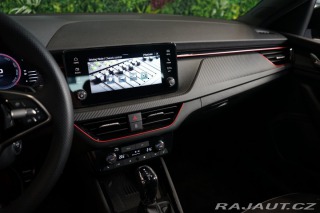 Škoda Scala Monte Carlo DSG Záruka Pa 2024