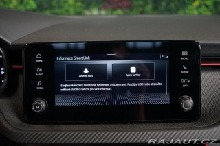Škoda Scala Monte Carlo DSG Záruka Pa 2024