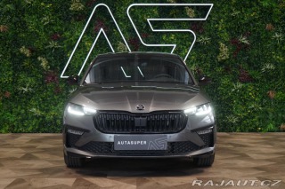 Škoda Scala Monte Carlo DSG Záruka Pa 2024