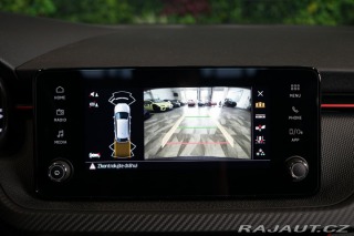 Škoda Scala Monte Carlo DSG Záruka Pa 2024