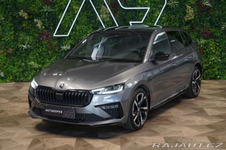 Škoda Scala Monte Carlo DSG Záruka Pa 2024
