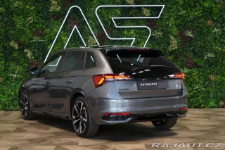 Škoda Scala Monte Carlo DSG Záruka Pa 2024