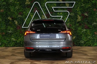 Škoda Scala Monte Carlo DSG Záruka Pa 2024