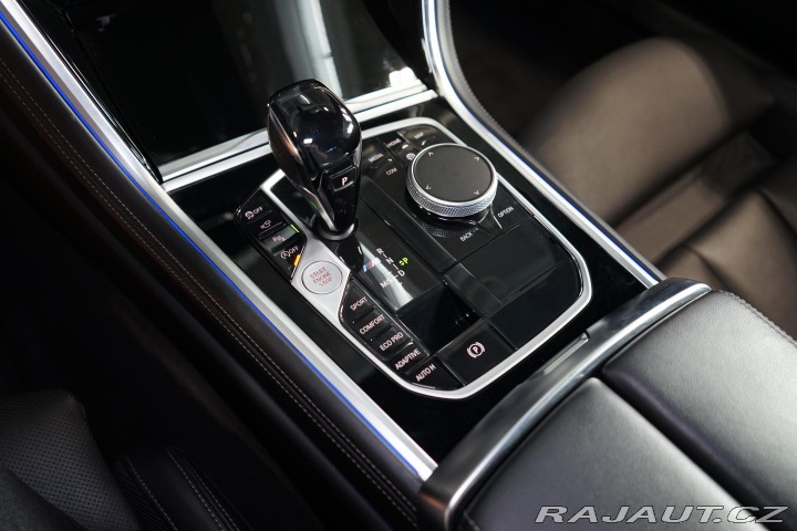 BMW 8 M850ix 390kW Coupé Laser 2020
