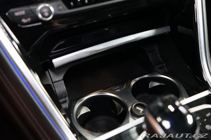 BMW 8 M850ix 390kW Coupé Laser 2020