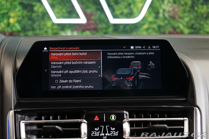 BMW 8 M850ix 390kW Coupé Laser 2020