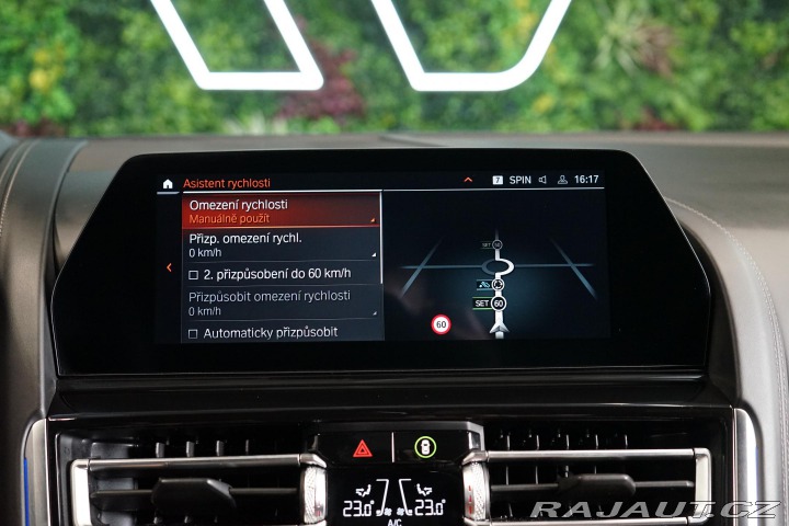 BMW 8 M850ix 390kW Coupé Laser 2020