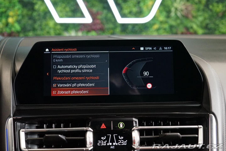 BMW 8 M850ix 390kW Coupé Laser 2020