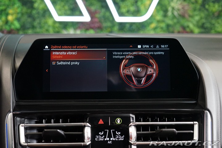 BMW 8 M850ix 390kW Coupé Laser 2020