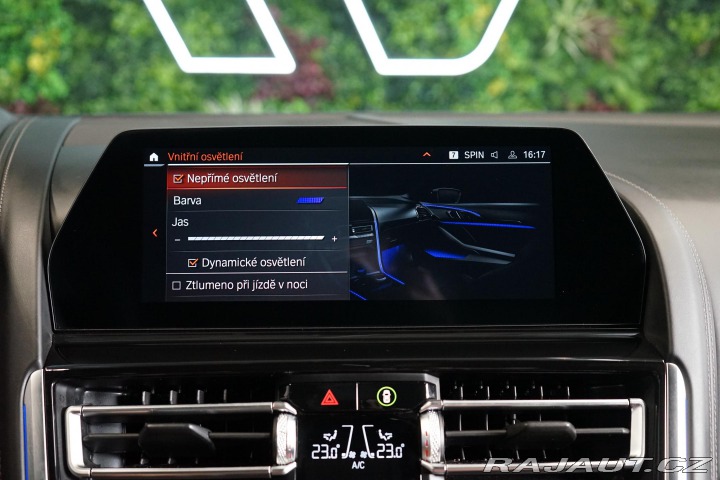 BMW 8 M850ix 390kW Coupé Laser 2020