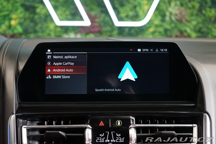 BMW 8 M850ix 390kW Coupé Laser 2020