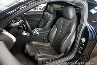 BMW 8 M850ix 390kW Coupé Laser 2020