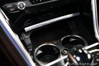 BMW 8 M850ix 390kW Coupé Laser 2020