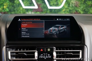 BMW 8 M850ix 390kW Coupé Laser 2020