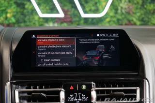 BMW 8 M850ix 390kW Coupé Laser 2020