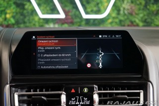 BMW 8 M850ix 390kW Coupé Laser 2020
