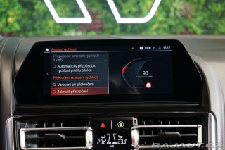 BMW 8 M850ix 390kW Coupé Laser 2020