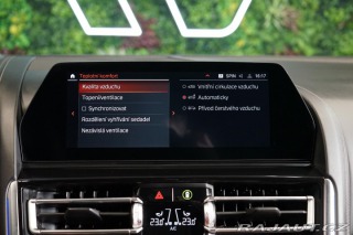 BMW 8 M850ix 390kW Coupé Laser 2020