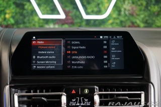 BMW 8 M850ix 390kW Coupé Laser 2020