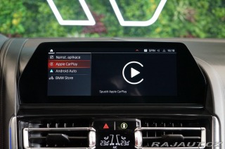 BMW 8 M850ix 390kW Coupé Laser 2020