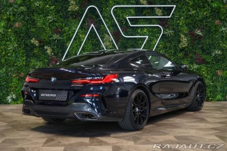 BMW 8 M850ix 390kW Coupé Laser 2020