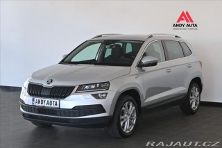 Škoda Karoq 2,0 TDI 85 kW*DSG*STYLE*Z