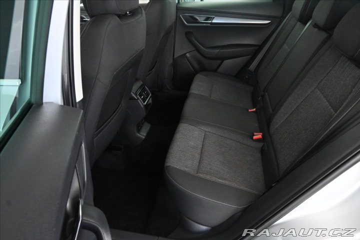 Škoda Karoq 2,0 TDI 85 kW*DSG*STYLE*Z 2021