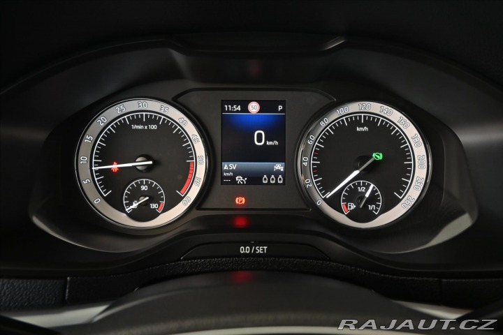 Škoda Karoq 2,0 TDI 85 kW*DSG*STYLE*Z 2021