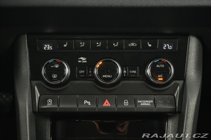 Škoda Karoq 2,0 TDI 85 kW*DSG*STYLE*Z 2021