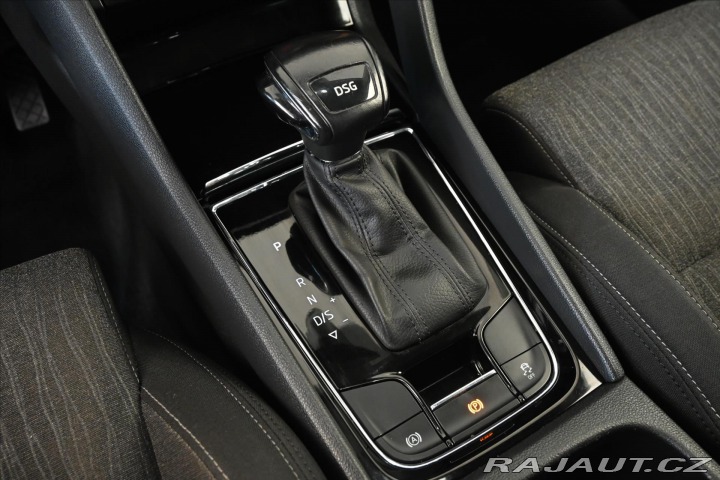 Škoda Karoq 2,0 TDI 85 kW*DSG*STYLE*Z 2021