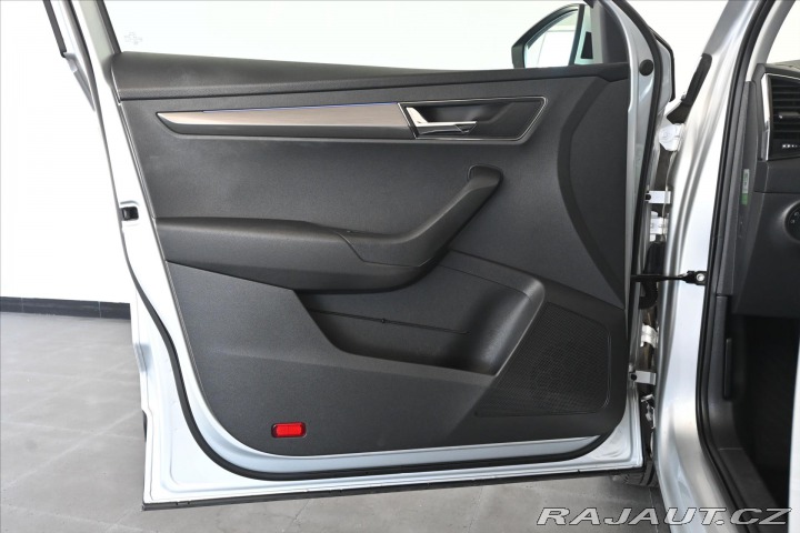 Škoda Karoq 2,0 TDI 85 kW*DSG*STYLE*Z 2021