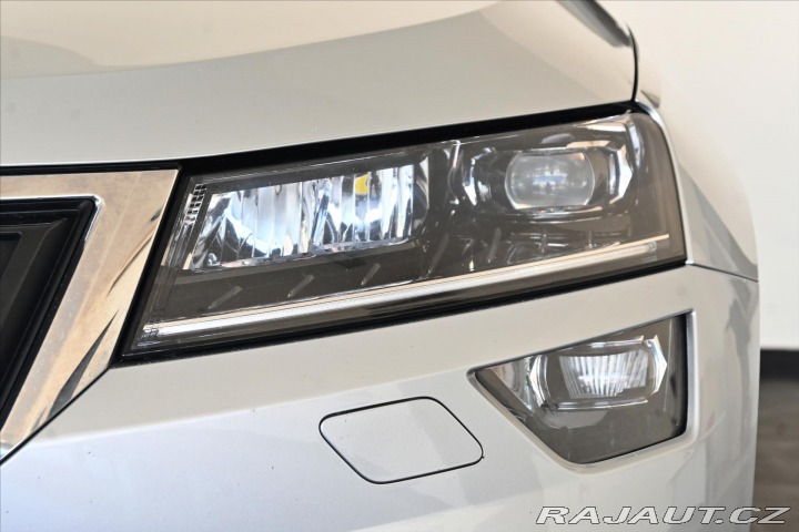 Škoda Karoq 2,0 TDI 85 kW*DSG*STYLE*Z 2021
