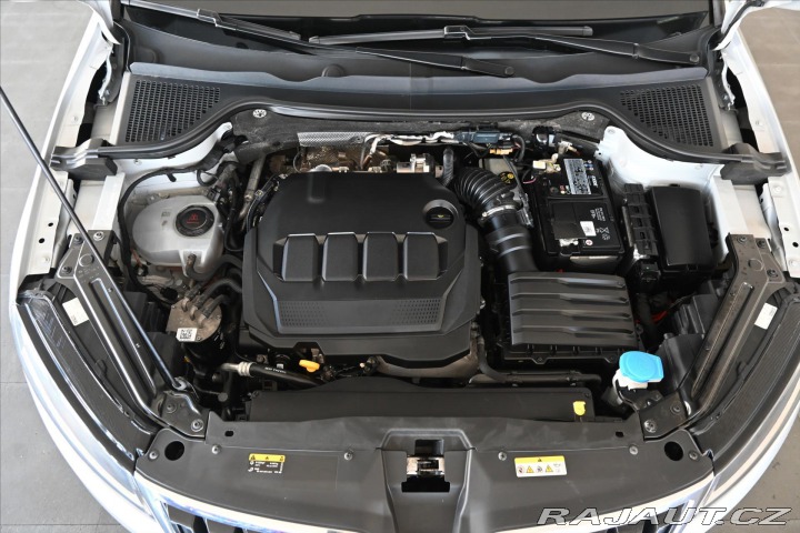 Škoda Karoq 2,0 TDI 85 kW*DSG*STYLE*Z 2021