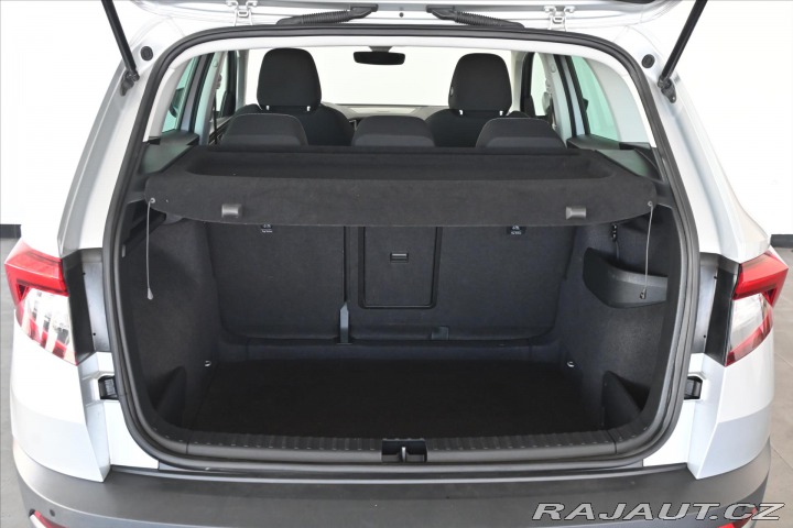 Škoda Karoq 2,0 TDI 85 kW*DSG*STYLE*Z 2021
