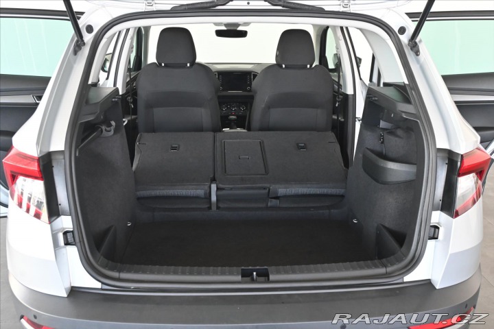 Škoda Karoq 2,0 TDI 85 kW*DSG*STYLE*Z 2021