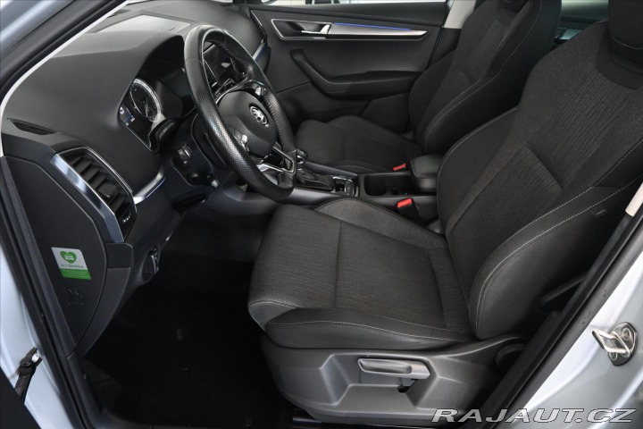 Škoda Karoq 2,0 TDI 85 kW*DSG*STYLE*Z 2021