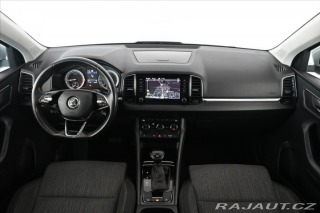 Škoda Karoq 2,0 TDI 85 kW*DSG*STYLE*Z 2021