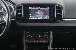Škoda Karoq 2,0 TDI 85 kW*DSG*STYLE*Z 2021