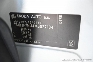 Škoda Karoq 2,0 TDI 85 kW*DSG*STYLE*Z 2021