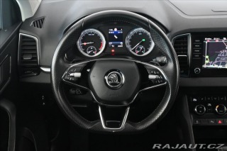 Škoda Karoq 2,0 TDI 85 kW*DSG*STYLE*Z 2021
