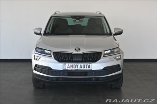 Škoda Karoq 2,0 TDI 85 kW*DSG*STYLE*Z 2021