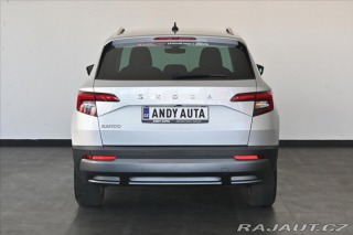 Škoda Karoq 2,0 TDI 85 kW*DSG*STYLE*Z 2021