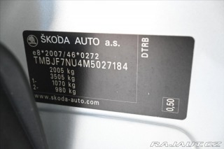 Škoda Karoq 2,0 TDI 85 kW*DSG*STYLE*Z 2021