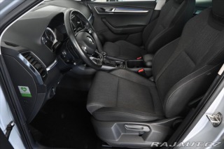 Škoda Karoq 2,0 TDI 85 kW*DSG*STYLE*Z 2021