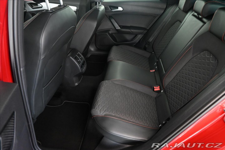 Seat Leon 1,5 TSI 110 kW*FR*Záruka 2021