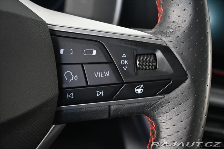 Seat Leon 1,5 TSI 110 kW*FR*Záruka 2021